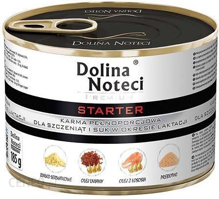 Dolina Noteci Starter 12X185G