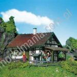 Maclean Wykrywacz Metali Mce965 Z Dyskryminacja (1239101)