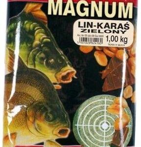 Dragon Zanęta Magnum Lin-Karaś 1Kg 09-05-1000