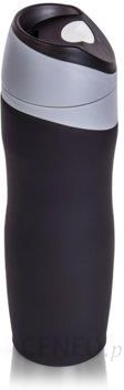 DUKA Kubek termiczny 450 Ml czarny 1212233