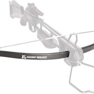 Ek Archery Łęczysko Do Kusz Jaguar I/150 Lbs Czarne