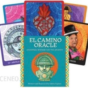 El Camino Oracle