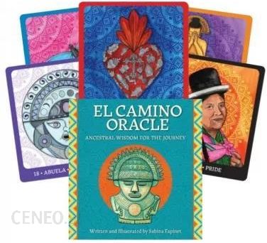 El Camino Oracle