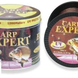 Energofish Carp Expert Line Uv Żyłka 0,40Mm 1000M