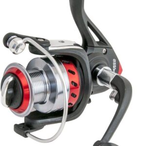 Energofish Energo Fish Spin Black Fighter Spin 1000