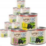 Happy Dog Naturcroq Welpen 2 X15Kg