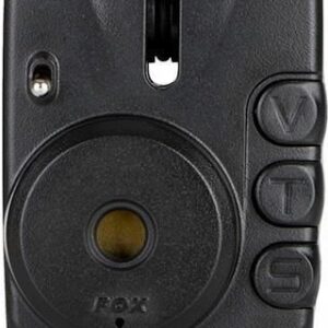 Fox Mini Micron Green - Sygnalizator Brań (Zielony)