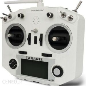FrSky Taranis QX7 White FR/03017004
