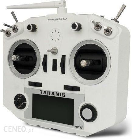 FrSky Taranis QX7 White FR/03017004