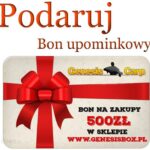 Wobell Duża Mata Wycieraczka Kota Pod Kuwetę Podwójna 58X44