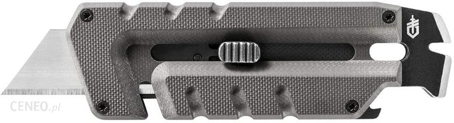 Gerber Gear Mikrotool Prybird Utility Grey