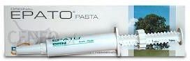Geulincx Icf Epato Paste Plus 2X15Ml Na Schorzenia Wątroby