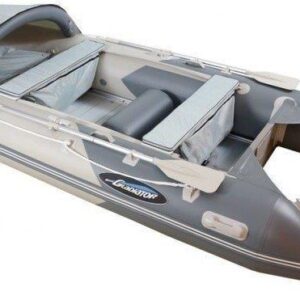 Gladiator C370Al Light Dark Gray