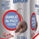 Szklarnia Ogrodowa DOMEK 2,5×8 m profile 25 × 25 POLIWĘGLAN 6 mm