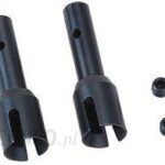 Robinson Carbonic Baltic Pilk 2,10m 100-250g 1CB-Pl-B21