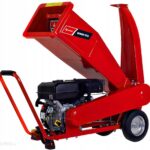 Borner W3000 Full Metal 4,5mm CO2
