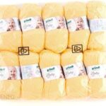 Mikado Krętlik Rolkowy Z Agrafką 2