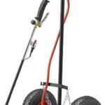 Mitchell 310 Pro – tylko 193 gram