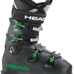 Head Edge Lyt 90 Black Green 21/22