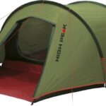 Wisport Plecak Sparrow II 30 L Olive Green