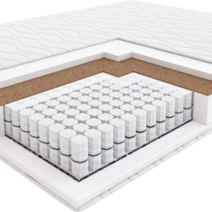 Hilding Fandango 160x200