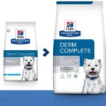 Alpha Spirit Dog Przysmak W Kostce Z Prosciutto 2X50G