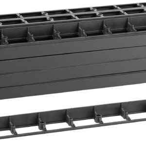 Hillvert Obrzeże Trawnikowe 101 x 16 x 20 cm 30szt. (Htlgb100)