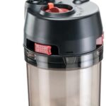 Zolux Miska Plastikowa Smart Granatowa 650Ml (ID25026)