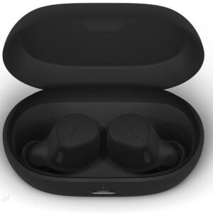 Jabra Elite 7 Active czarny