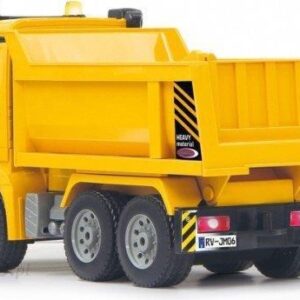 jamara Mercedes Arocs 120 2,4Ghz (404940)
