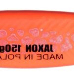 Savage Gear Przynęta Gumowa + Zapasowy Ogon Sandeel V2 Big Game Pink Pearl Silver 275 27.5 (74203)