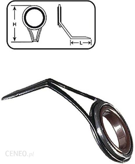 Jaxon Przelotka Komplet Ok-Sp001 (300000034)