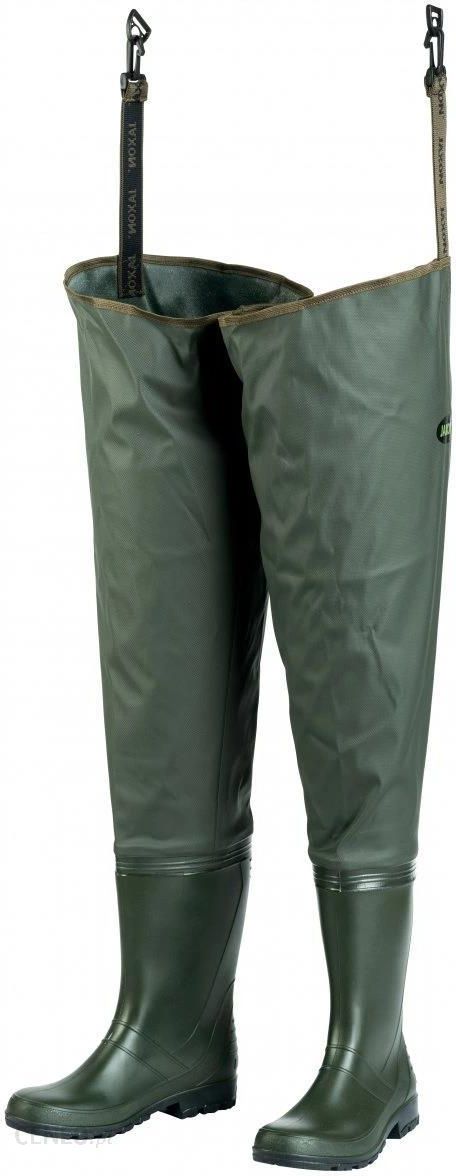 JAXON WODERY JAXON PRESTIGE STRONG AND LIGHT DO BIODER42 ABPSG42