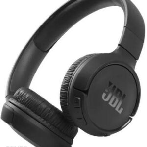 JBL Tune 510BT Czarny