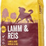 Dolina Noteci Superfood Karma Suszona Mix Smaków 4X1Kg