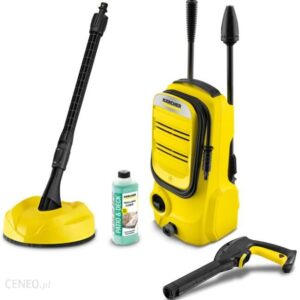 Karcher K2 Compact Home 1.673-503.0