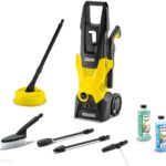 Karcher Km 100/100 R Bp Pack 1.280-112.0