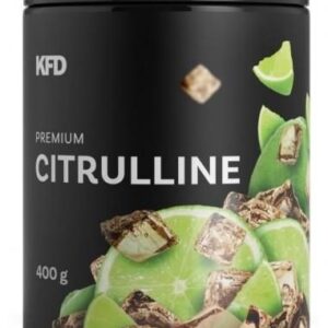 Kfd premium citrulline smak cola z limonką 400 g