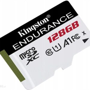 Kingston 128GB High Endurance (SDCE128GB)