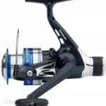 Abu Garcia Wędka Solv Ag3 150