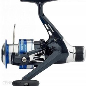 Kołowrotek Jaxon blue bird 400 kj-bbr400