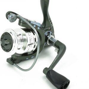 Kołowrotki Dragon Flash FD