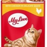 Purina One Adult Kurczak Pszenica 800g