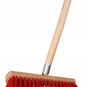 Kotarbau Zamiatacz Ulicówka Miotła Szczotka Zmiotka 30cm