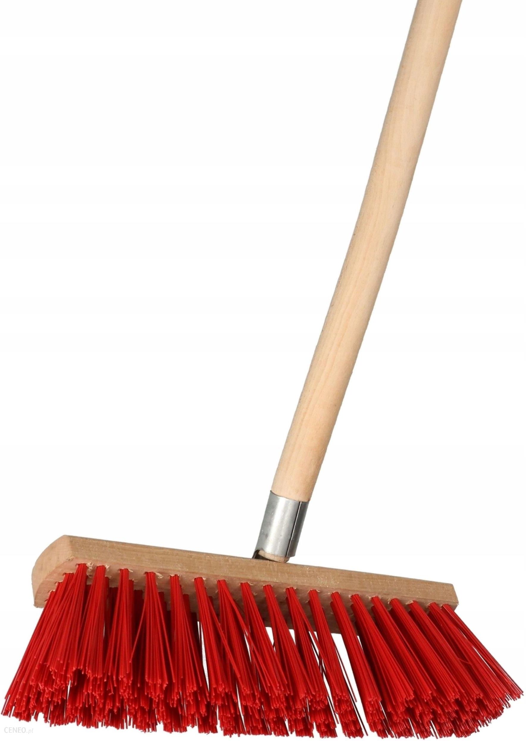 Kotarbau Zamiatacz Ulicówka Miotła Szczotka Zmiotka 30cm