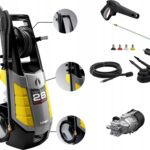 Activa Basicline Wędzarka Prostokątna Lakierowana 11280