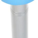 Flexi Classic New 2220 czarna 25kg/5m M taśma