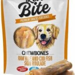 Prozoo York Duck Calcium Bone 500G