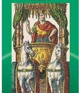 Lo Scarabeo Ancient Italian Tarot