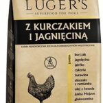 Pan Mięsko Wieprzowina Z Dzikiem Xl 1Kg